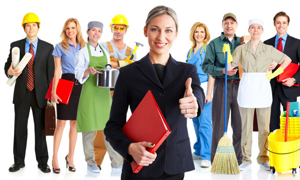 Yenipazar Ofis Temizliği Hizmeti